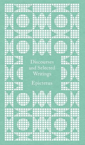 Cover image for Discourses and Selected Writings