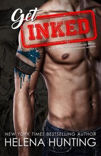 Cover image for Get Inked: Pucked Series & Clipped Wings Crossover