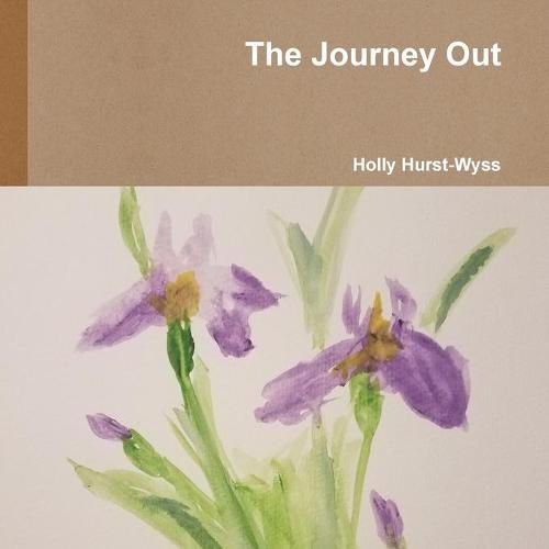 Cover image for The Journey Out