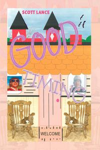 Cover image for Good Timing
