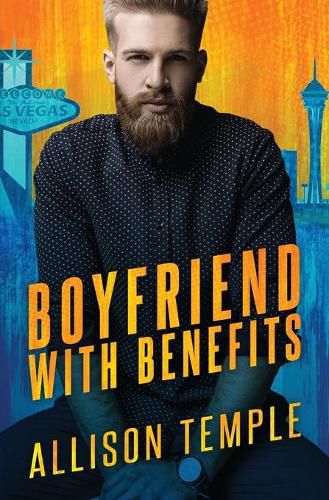 Cover image for Boyfriend With Benefits