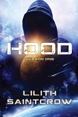 Cover image for Hood: Season One