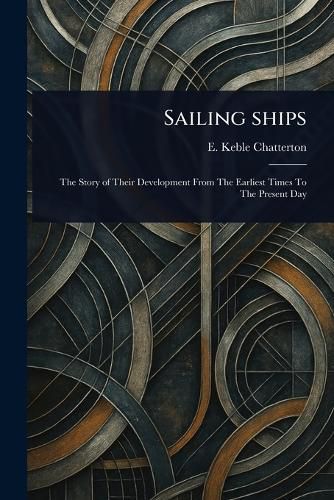 Cover image for Sailing Ships