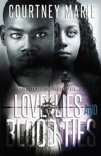Cover image for Love, Lies and Blood Ties