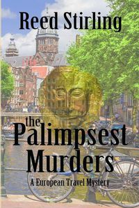 Cover image for The Palimpsest Murders