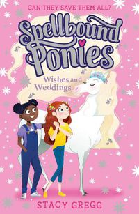 Cover image for Wishes and Weddings