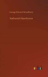 Cover image for Nathaniel Hawthorne