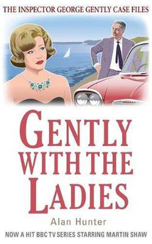 Cover image for Gently with the Ladies