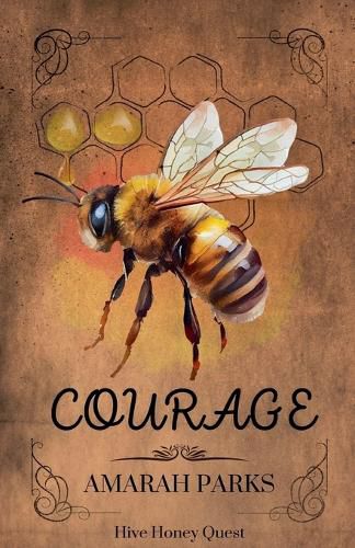 Cover image for Courage