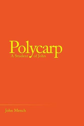 Polycarp: A Student of John