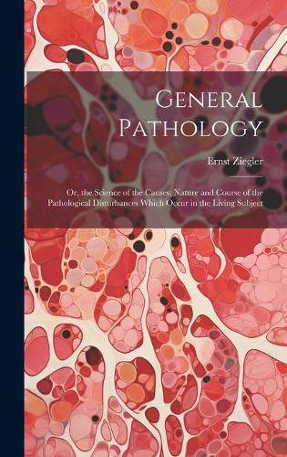 Cover image for General Pathology