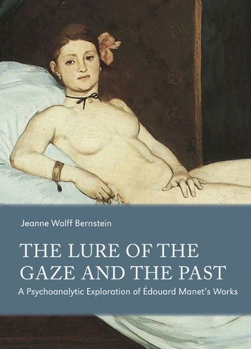 Cover image for The Lure of the Gaze and the Past