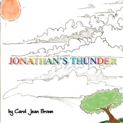 Jonathan's Thunder