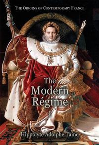 Cover image for The Modern Regime - I