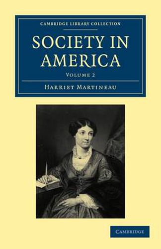 Cover image for Society in America