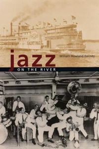Cover image for Jazz on the River