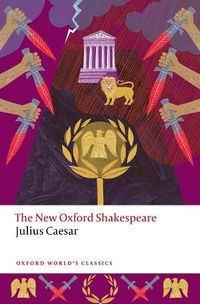 Cover image for Julius Caesar