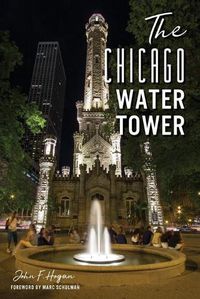 Cover image for The Chicago Water Tower