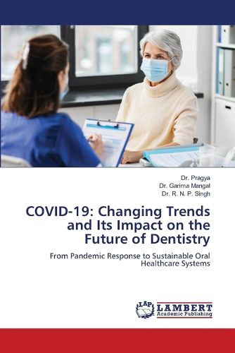 Cover image for Covid-19