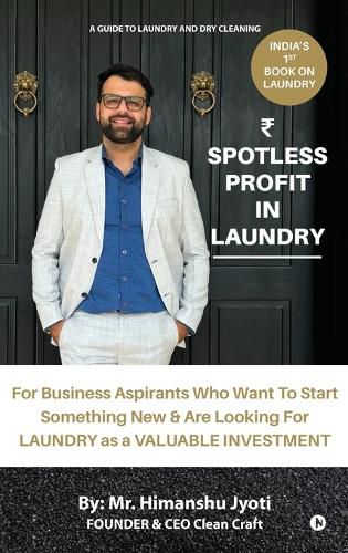 Spotless Profit in Laundry