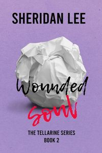 Cover image for Wounded Soul