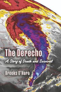 Cover image for The Derecho