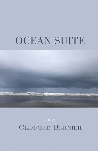 Cover image for Ocean Suite