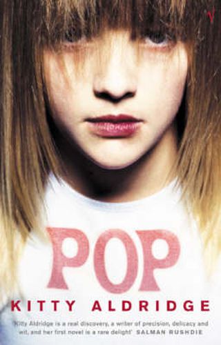 Cover image for Pop