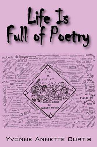 Cover image for Life Is Full Of Poetry