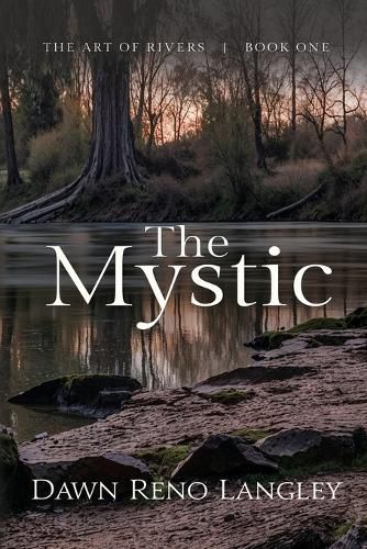 Cover image for The Mystic