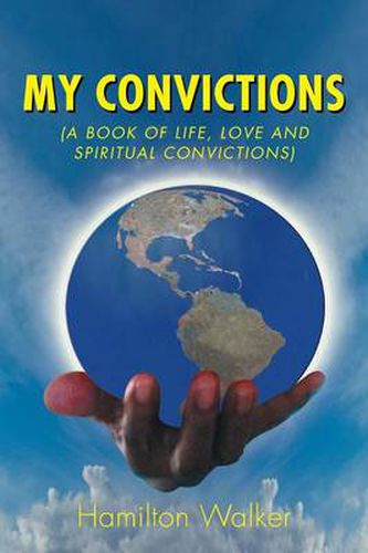 Cover image for My Convictions