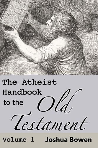 Cover image for The Atheist Handbook to the Old Testament