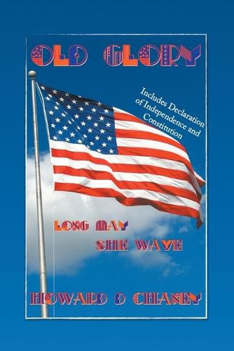 Cover image for Old Glory