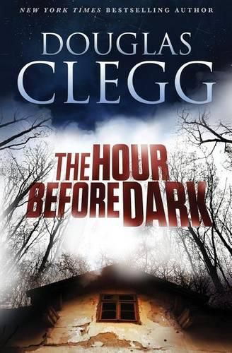 Cover image for The Hour Before Dark