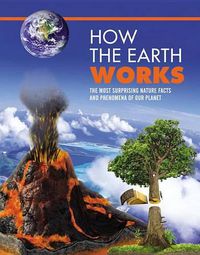 Cover image for How the Earth Works