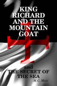 Cover image for King Richard and the Mountain Goat