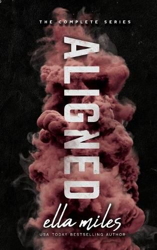 Cover image for Aligned: The Complete Series