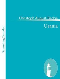 Cover image for Urania