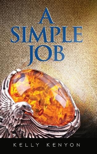 Cover image for A Simple Job