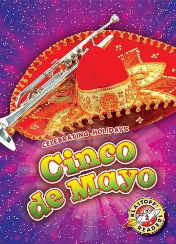 Cover image for Cinco de Mayo
