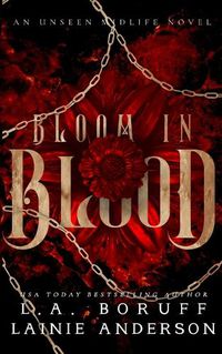 Cover image for Bloom in Blood