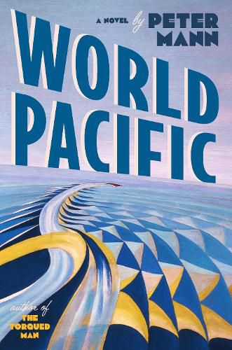 Cover image for World Pacific