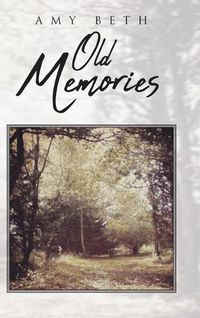 Cover image for Old Memories