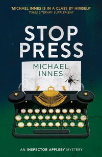 Cover image for Stop Press