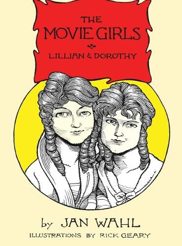 Cover image for The Movie Girls