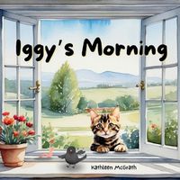 Cover image for Iggy's Morning