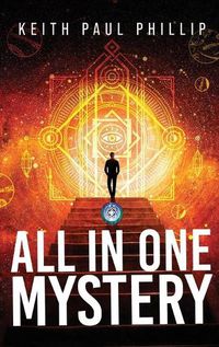 Cover image for All In One Mystery