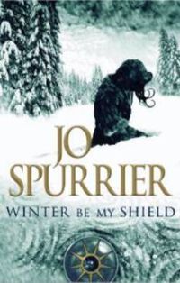Cover image for Winter Be My Shield