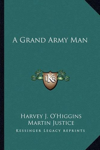 A Grand Army Man