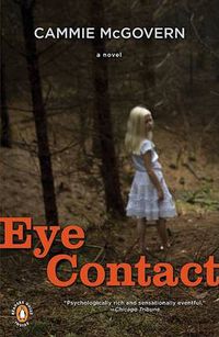 Cover image for Eye Contact